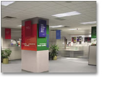 Xerox iGen3 Demo Room - Click for larger view