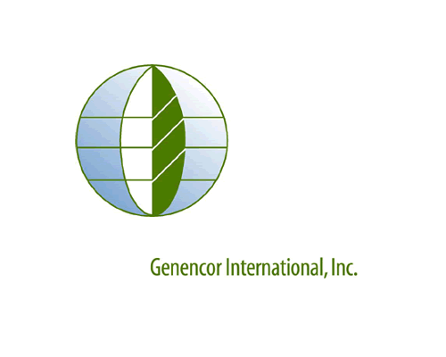 Genencor International larger view